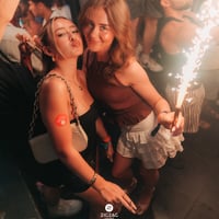 Switch Disco Residency Malia at ZigZag Club, Malia, 4 August 2025