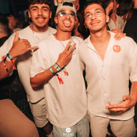 Switch Disco Residency Malia at ZigZag Club, Malia, 4 August 2025