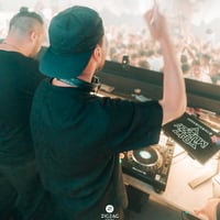 Switch Disco Residency Malia at ZigZag Club, Malia, 4 August 2025