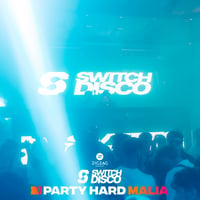 Switch Disco Residency Malia at ZigZag Club, Malia, 4 August 2025