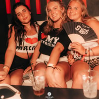 Switch Disco Residency Malia at ZigZag Club, Malia, 4 August 2025