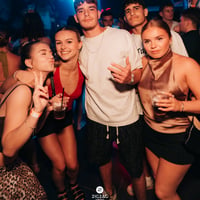 Switch Disco Residency Malia at ZigZag Club, Malia, 4 August 2025