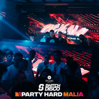 Switch Disco Residency Malia at ZigZag Club, Malia, 4 August 2025