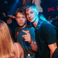 Switch Disco Residency Malia at ZigZag Club, Malia, 4 August 2025