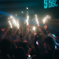 Switch Disco Residency Malia at ZigZag Club, Malia, 4 August 2025