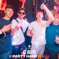 Switch Disco Residency Malia at ZigZag Club, Malia, 4 August 2025