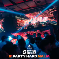 Switch Disco Residency Malia at ZigZag Club, Malia, 4 August 2025