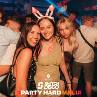 Switch Disco Residency Malia at ZigZag Club, Malia, 4 August 2025