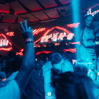 Switch Disco Residency Malia at ZigZag Club, Malia, 4 August 2025