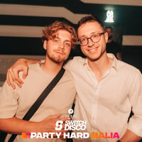 Switch Disco Residency Malia at ZigZag Club, Malia, 4 August 2025