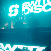 Switch Disco Residency Malia at ZigZag Club, Malia, 4 August 2025
