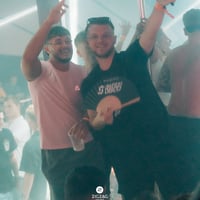 Switch Disco Residency Malia at ZigZag Club, Malia, 4 August 2025