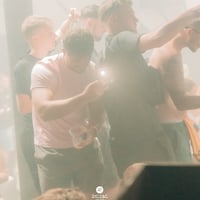 Switch Disco Residency Malia at ZigZag Club, Malia, 4 August 2025