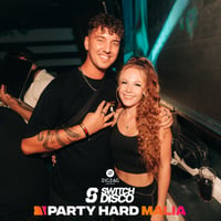 Switch Disco Residency Malia at ZigZag Club, Malia, 4 August 2025