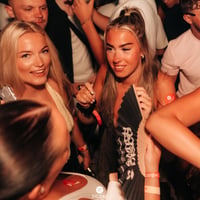 Switch Disco Residency Malia at ZigZag Club, Malia, 4 August 2025