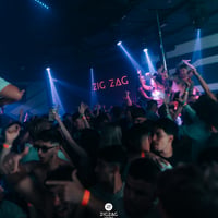 Switch Disco Residency Malia at ZigZag Club, Malia, 4 August 2025