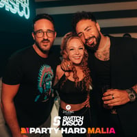 Switch Disco Residency Malia at ZigZag Club, Malia, 4 August 2025