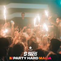Switch Disco Residency Malia at ZigZag Club, Malia, 4 August 2025
