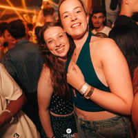 Switch Disco Residency Malia at ZigZag Club, Malia, 11 August 2025