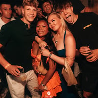 Switch Disco Residency Malia at ZigZag Club, Malia, 11 August 2025