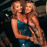Switch Disco Residency Malia at ZigZag Club, Malia, 11 August 2025