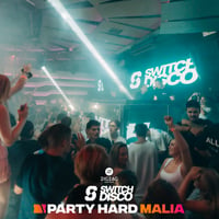 Switch Disco Residency Malia at ZigZag Club, Malia, 11 August 2025
