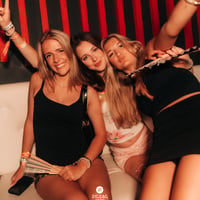 Switch Disco Residency Malia at ZigZag Club, Malia, 11 August 2025