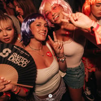 Switch Disco Residency Malia at ZigZag Club, Malia, 11 August 2025