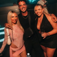Switch Disco Residency Malia at ZigZag Club, Malia, 11 August 2025