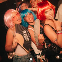 Switch Disco Residency Malia at ZigZag Club, Malia, 11 August 2025