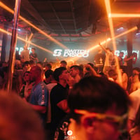 Switch Disco Residency Malia at ZigZag Club, Malia, 11 August 2025