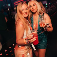 Switch Disco Residency Malia at ZigZag Club, Malia, 11 August 2025