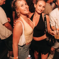 Switch Disco Residency Malia at ZigZag Club, Malia, 11 August 2025