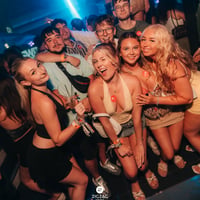Switch Disco Residency Malia at ZigZag Club, Malia, 11 August 2025