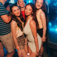 Switch Disco Residency Malia at ZigZag Club, Malia, 11 August 2025
