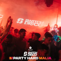 Switch Disco Residency Malia at ZigZag Club, Malia, 11 August 2025
