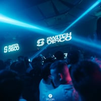 Switch Disco Residency Malia at ZigZag Club, Malia, 11 August 2025