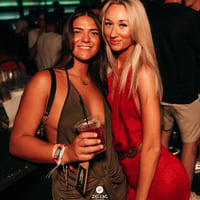 Switch Disco Residency Malia at ZigZag Club, Malia, 11 August 2025