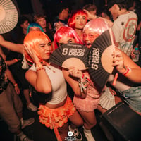 Switch Disco Residency Malia at ZigZag Club, Malia, 11 August 2025