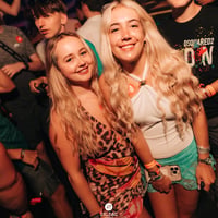 Switch Disco Residency Malia at ZigZag Club, Malia, 11 August 2025