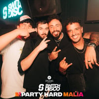 Switch Disco Residency Malia at ZigZag Club, Malia, 11 August 2025