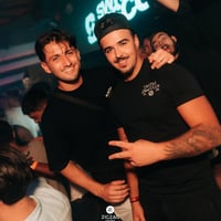 Switch Disco Residency Malia at ZigZag Club, Malia, 11 August 2025