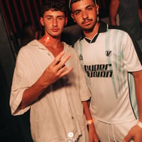 Switch Disco Residency Malia at ZigZag Club, Malia, 11 August 2025