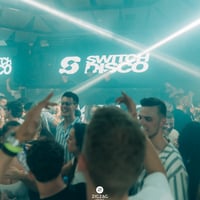 Switch Disco Residency Malia at ZigZag Club, Malia, 11 August 2025