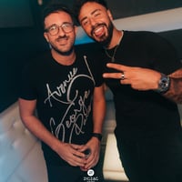 Switch Disco Residency Malia at ZigZag Club, Malia, 11 August 2025