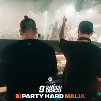 Switch Disco Residency Malia at ZigZag Club, Malia, 11 August 2025