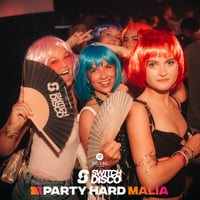 Switch Disco Residency Malia at ZigZag Club, Malia, 11 August 2025