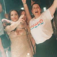 Switch Disco Residency Malia at ZigZag Club, Malia, 11 August 2025