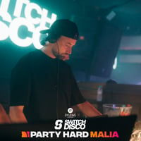Switch Disco Residency Malia at ZigZag Club, Malia, 11 August 2025
