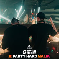 Switch Disco Residency Malia at ZigZag Club, Malia, 11 August 2025